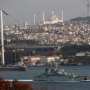 κανάλι Κωνσταντινούπολης