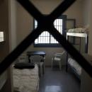 κελί φυλακών