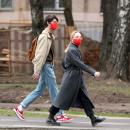 κορωνοϊός στη Ρωσία