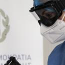 κορωνοϊός στην Ελλάδα