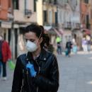 κορωνοϊός στην Ιταλία