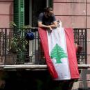 κορωνοϊός στο Λίβανο