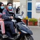 κορωνοϊός στον Λίβανο