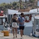 κορωνοϊός στον Πόρο