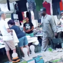 λαθρό κήρυκας 