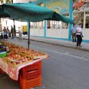 λαϊκή αγορά στη Κοζάνη