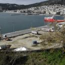 λιμάνι της Καβάλας