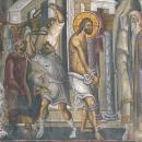 μαρτύρια Χριστού