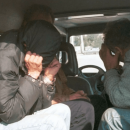 μετανάστες