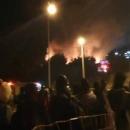 μετανάστες τη νύχτα