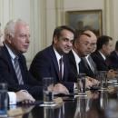 Μητσοτάκης