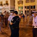  μπαρ και εστιατόρια