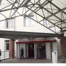 νοσοκομείο Παπαγεωργίου