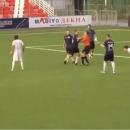 ξύλο στη Ρωσία