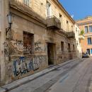 οικία του Κωστή Παλαμά