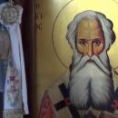 όσιος Παρθένιος