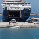 οχηματαγωγό Πήγασος