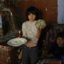 παιδιά στη Ρουμανία