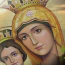 πανάγια παρθένε