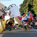 ποδηλατικός γύρος Πολωνίας