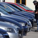πωλήσεις αυτοκίνητων