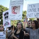 σεξουαλική κακοποίηση γυναικάς στην Αίγυπτο