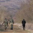 συνοριοφύλακες στον Έβρο