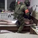 σύλληψη Ρώσων