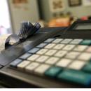 ταμειακές μηχανές