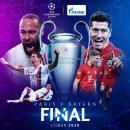 τελικός του Champions League