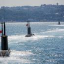 τουρκικά υποβρύχια