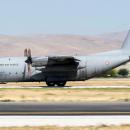 τουρκικό C-130 στη Λιβύη