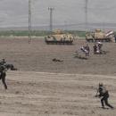 τουρκικός στρατός