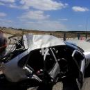 τροχαίο στην Αλεξανδρούπολη