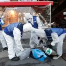 κορονοιος κινα