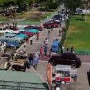 Alimos Classic Car Sunday