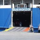 Blue Horizon