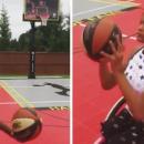 Dunk and Donate