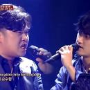 Hwang Geon-ha και Ko Young-Yeol