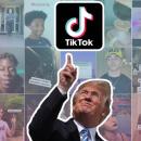 TikTok εναντίον Τραμπ