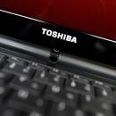 Toshiba laptop