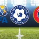UEFA FIFA