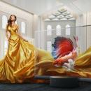  Xiaomi Mi TV LUX OLED