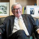 Zαν Κλοντ Γιούνκερ