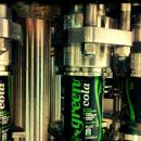 green cola