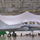 rafale στην Ινδία