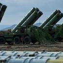 s-400 στην Τουρκία