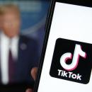 tiktok και Τραμπ