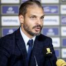 Άγγελος Χαριστέας