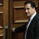 Άδωνις Γεωργιάδης